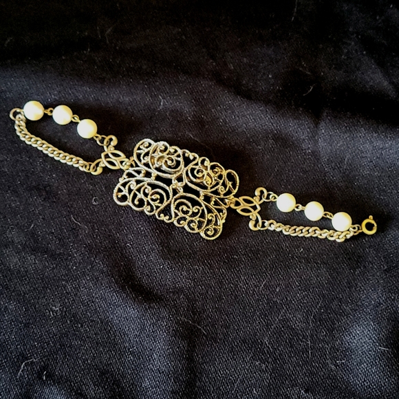 Jewelry - Antique Vintage Bracelet